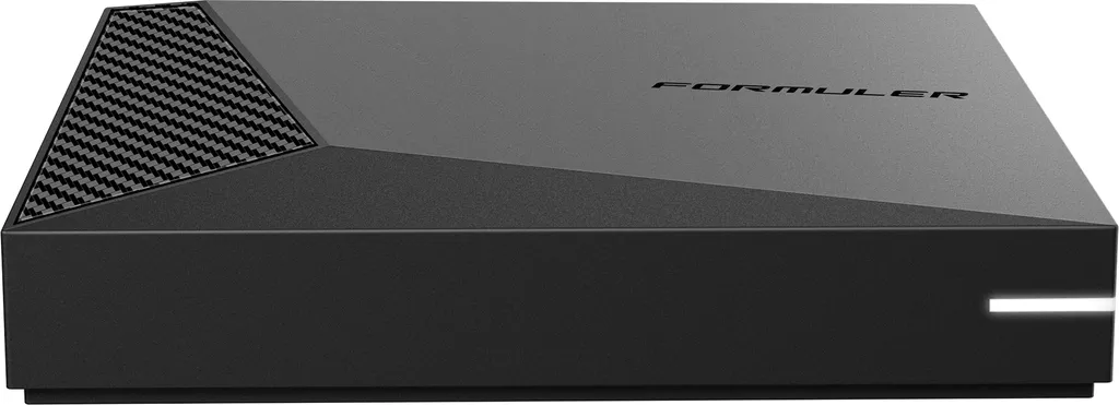 Box TV Android Formuler Z11 Pro 4K Streamer Médias avec WiFi Intégré - 7
