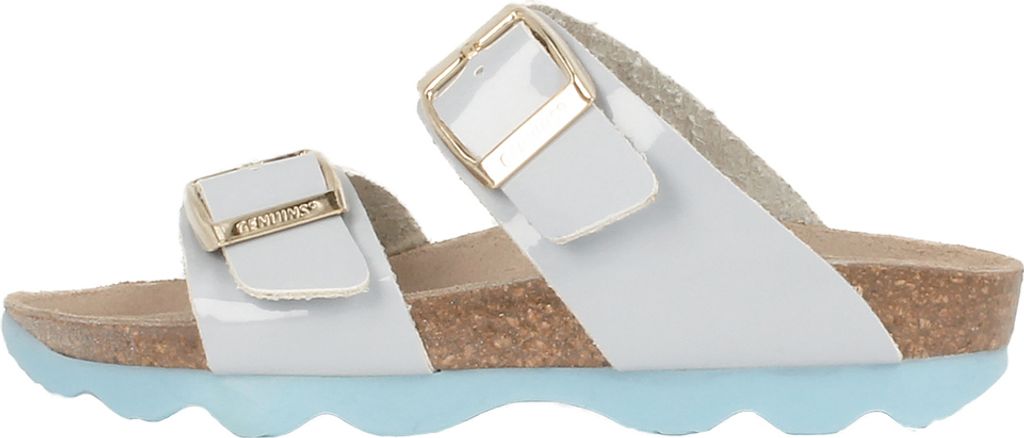 Genuins Tika Charol Jeans PU/Textil Größe: 33 Schmal