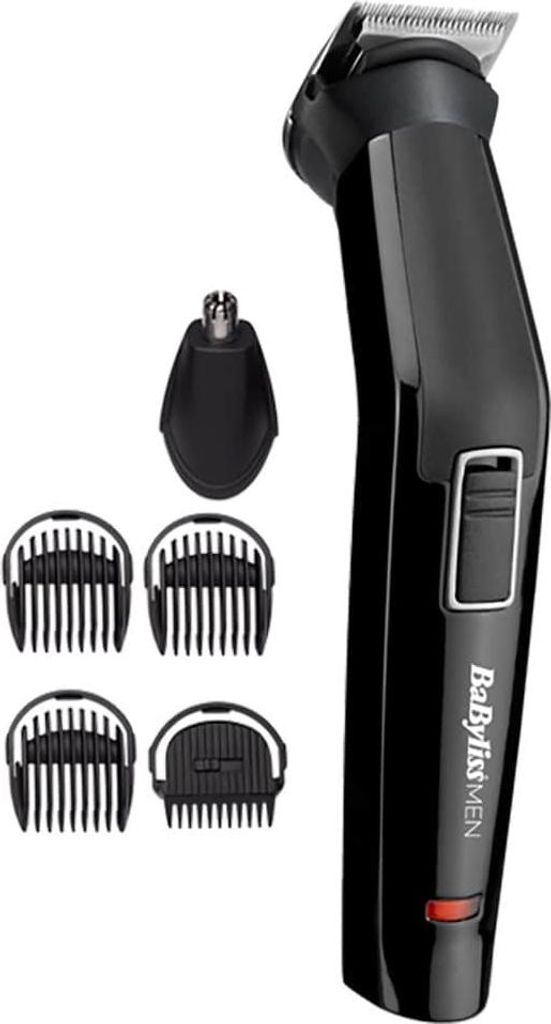 Tondeuse multi-usages rechargeable - Babyliss For Men - Image du produit 