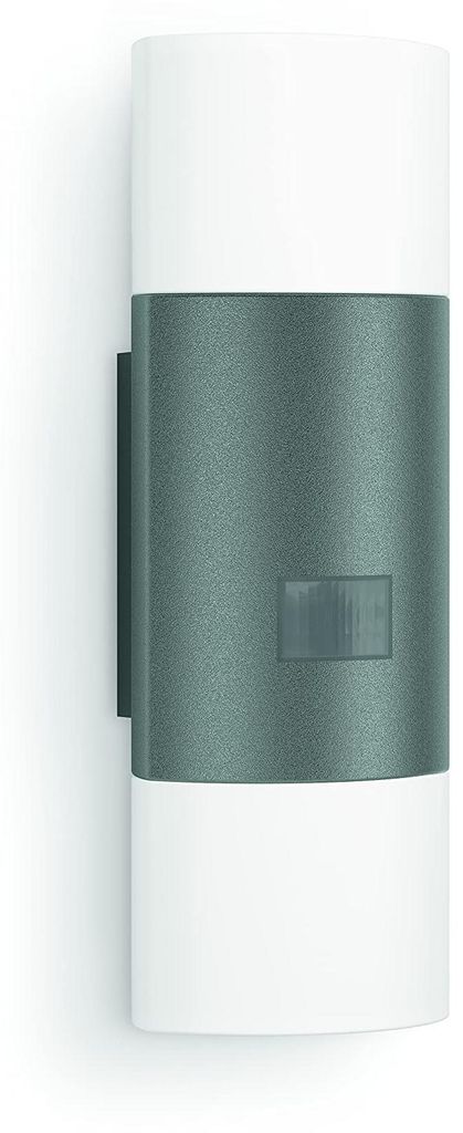 Steinel Sensor Uplighter/Downlighter Antracite L 910 LED Immagine del prodotto 
