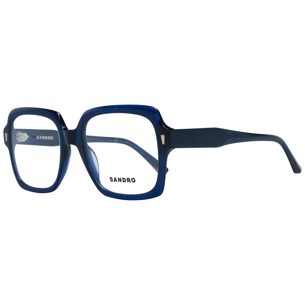 Lunettes Sandro SD2049 en Acétate : Finition de Luxe et Confort Absolu