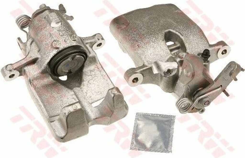 TRW Bremssattel Hinterachse BHS1204E