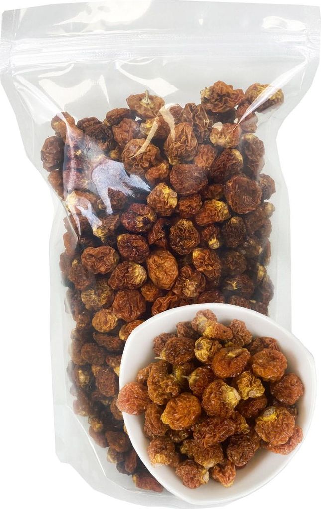 Inka-Beeren „Miechunka“ 1 kg – „Swojska Piwniczka“