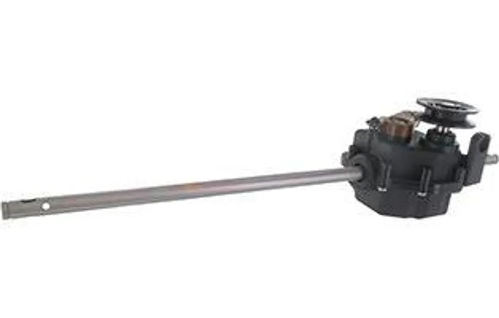 Boîtier de transmission pour GGP 81003091/0 : pièce traction tondeuse