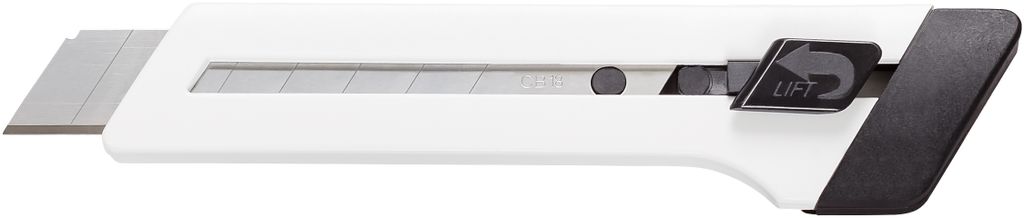 Edding M18 Cutter Standard 18mm weiss