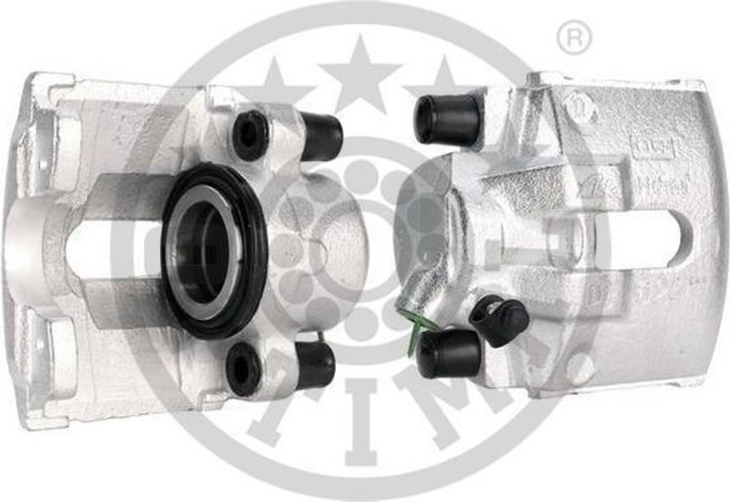 OPTIMAL Bremssattel Vorne Rechts für FIAT Doblo Cargo (223) BC-1289R