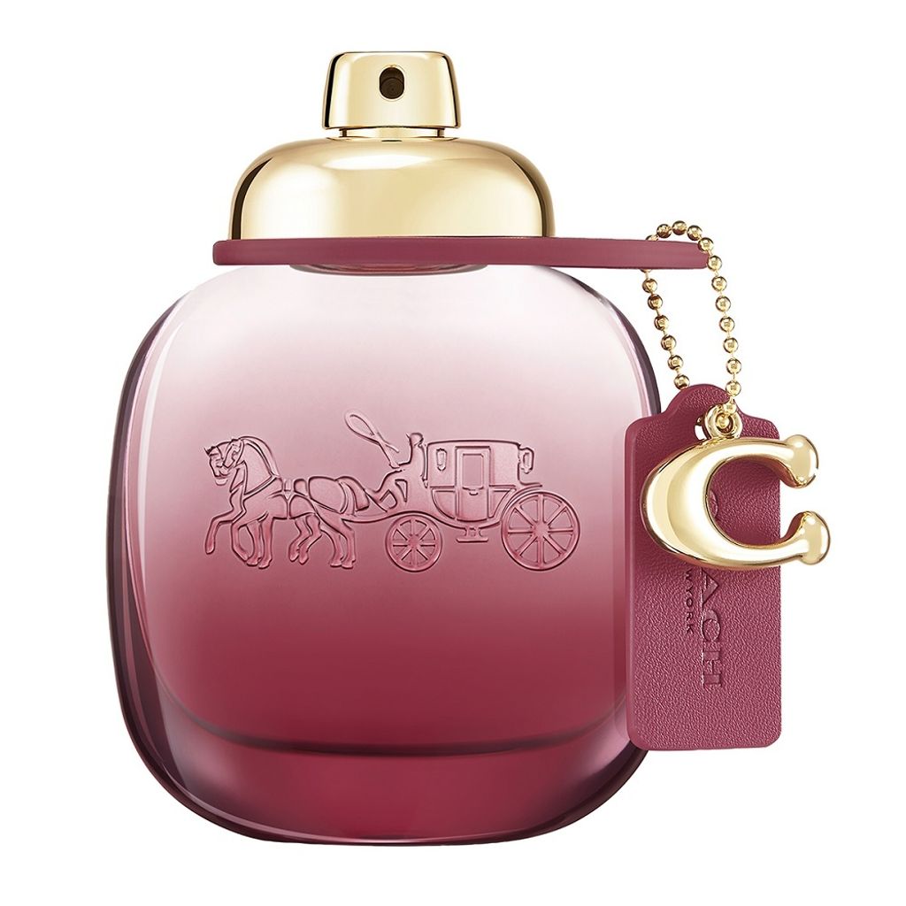 Coach Wild Rose Woda perfumowana, 50 ml Zdjęcie produktu 