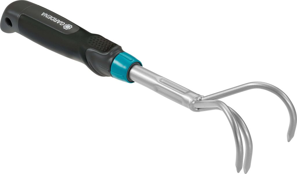 Gardena Comfort Belüfter Silber Silber One Size
