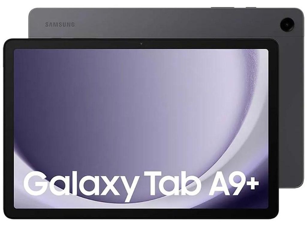 Samsung Galaxy Tab A9+ 5G Qualcomm Snapdragon LTE-TDD & Produktbild 