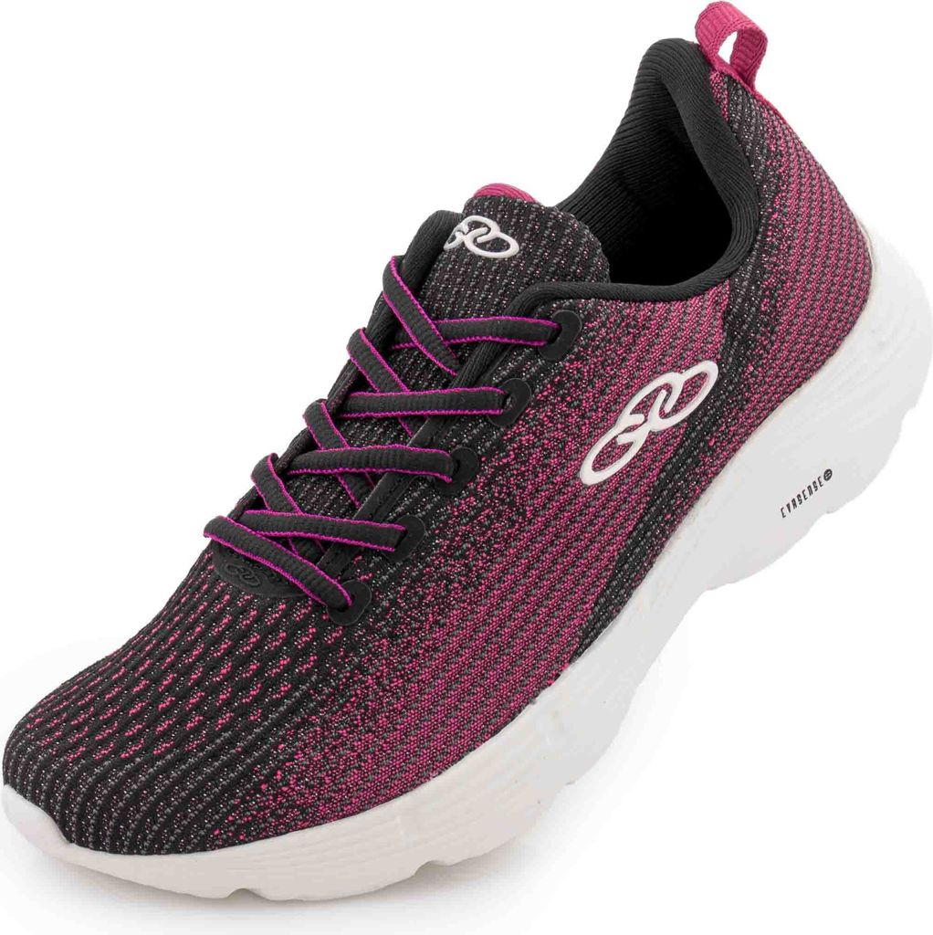 Olympikus ruhm 39: bequeme damensneaker aus mesh