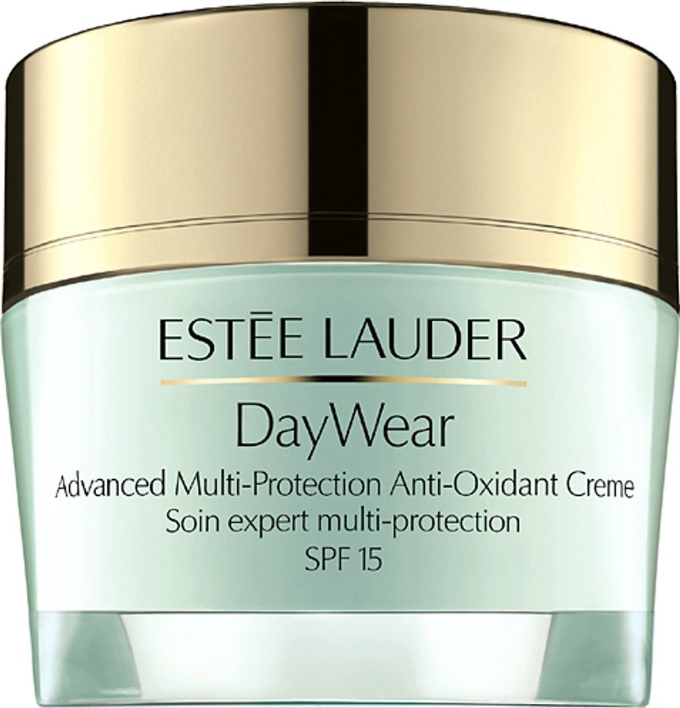 Estée Lauder DayWear, Frauen, 50 ml, Creme, Mischhaut, Produktbild 