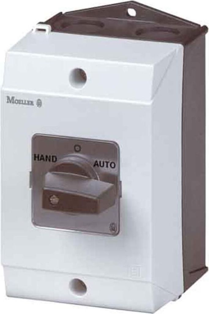 Eaton commutateur T0-3-8212/I1 207123 Image du produit 