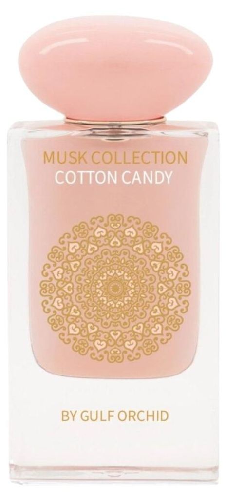 Gulf Orchid Bavlna Candy - EDP, 60 ml Obrázek produktu 