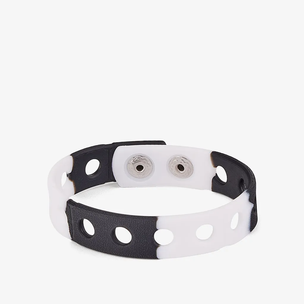 Bracelets et Portefeuilles Coqui Mix en Toile Résistante et Perles