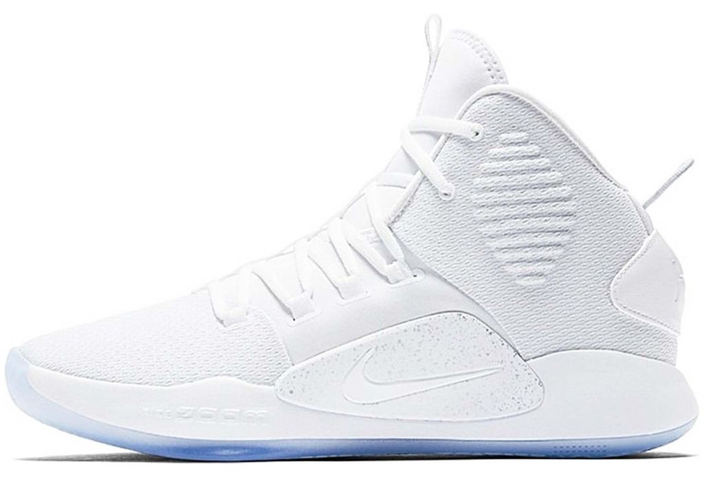 Basketballschuhe Nike AO7893-101 für Herren