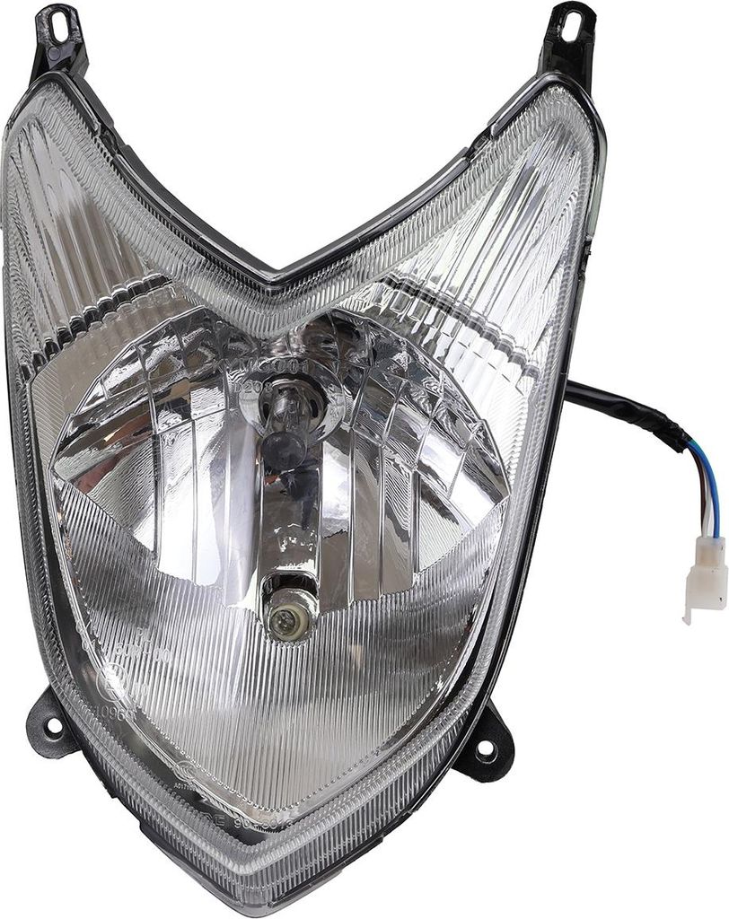 Komplettes Frontscheinwerfer TNT für Kymco Produktbild 
