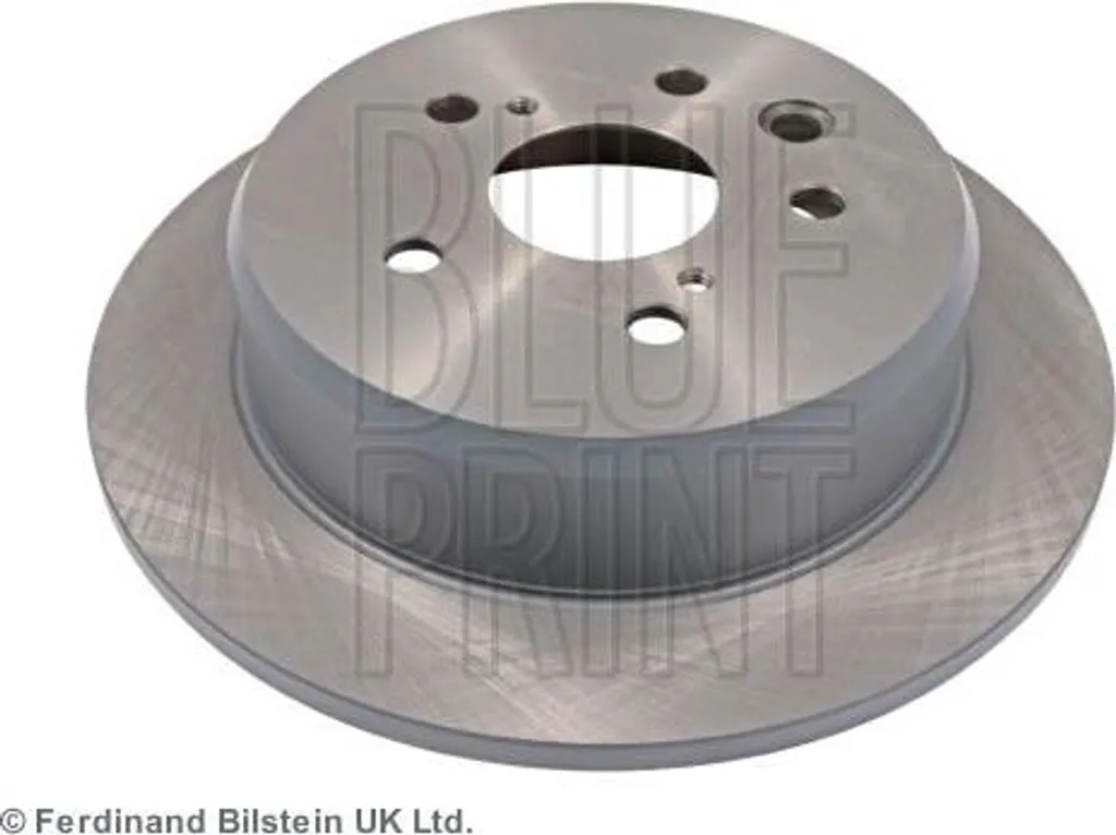 Disque de frein BLUE PRINT ADT343209 OE 4243130280 pour Lexus IS et Mark