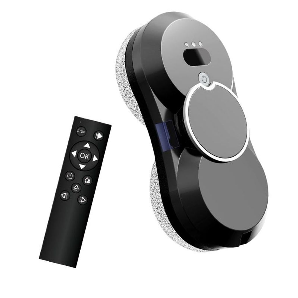 ZELURXX Robot laveur de vitres intelligent avec Image du produit 