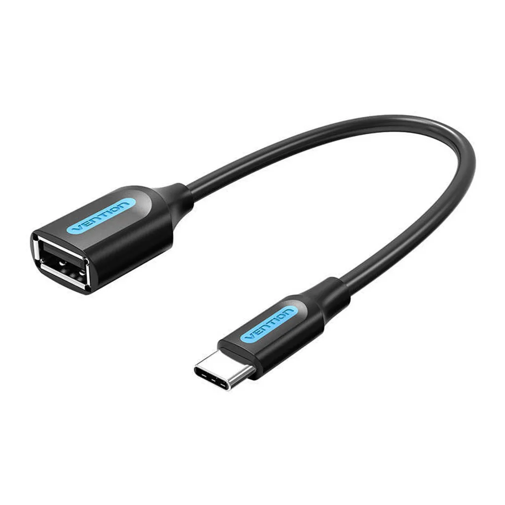 Vention CCSBB Adattatore USB-C OTG Professionale: Work Smarter