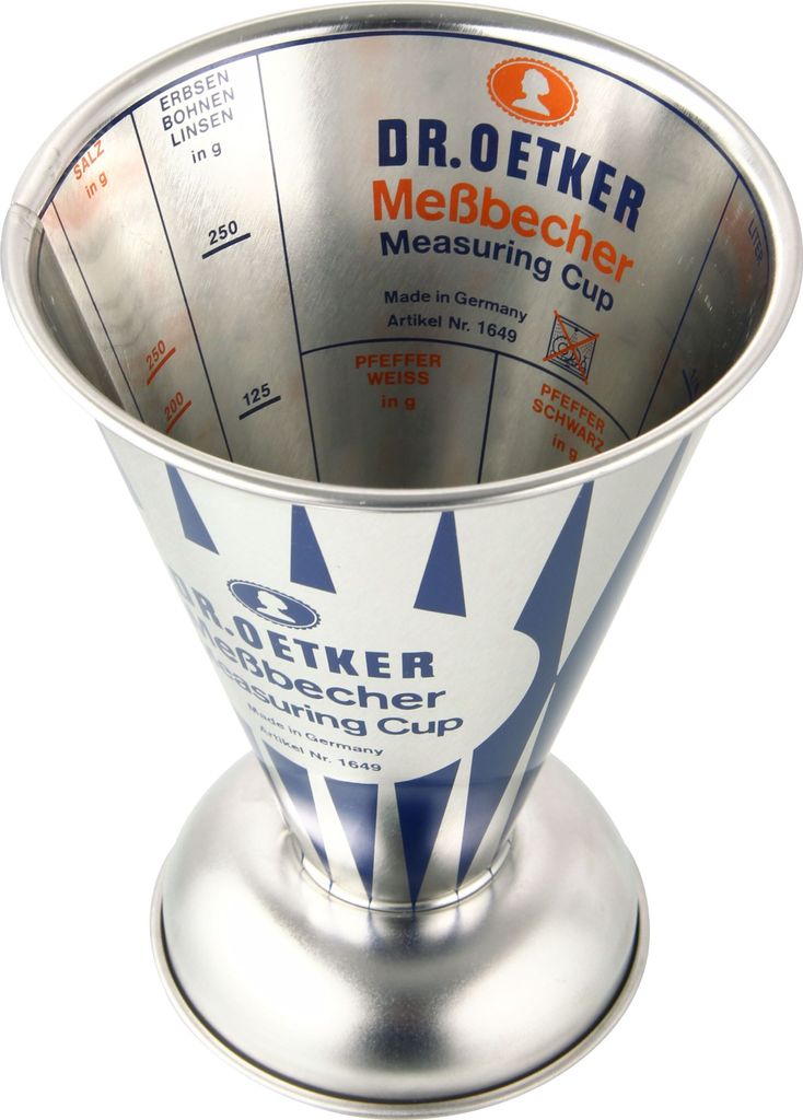 Gobelet gradué 0,5l Classic Image du produit 