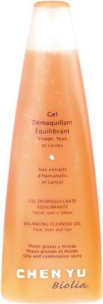 Chen Yu Balancing Cleansing Gel Oily Haut 250ml