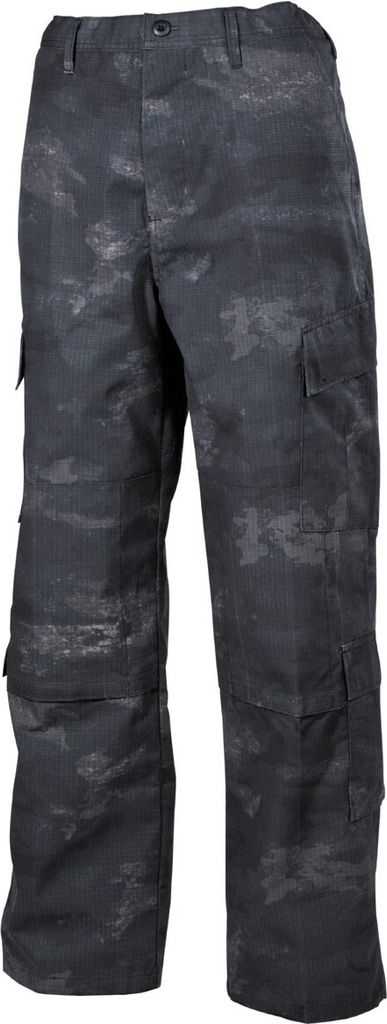 MFH US Feldhose, ACU, Rip Stop, HDT-camo LE Produktbild 