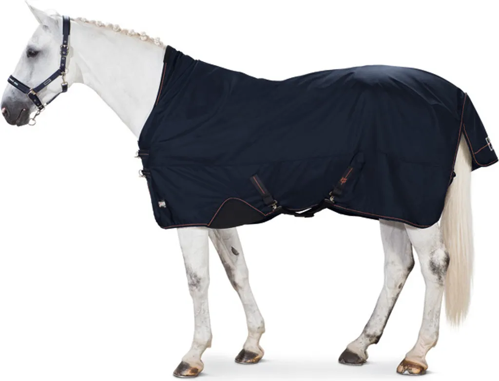 Couverture de pré Eskadron ALPHA 1680D imperméable pour grand cheval 7'0