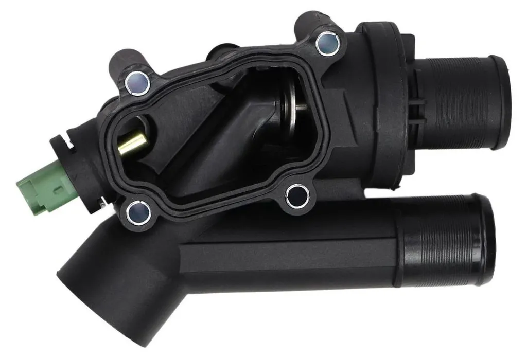 Réparer surchauffe moteur : thermostat pour PEUGEOT 508 I (8D_) MS 6537