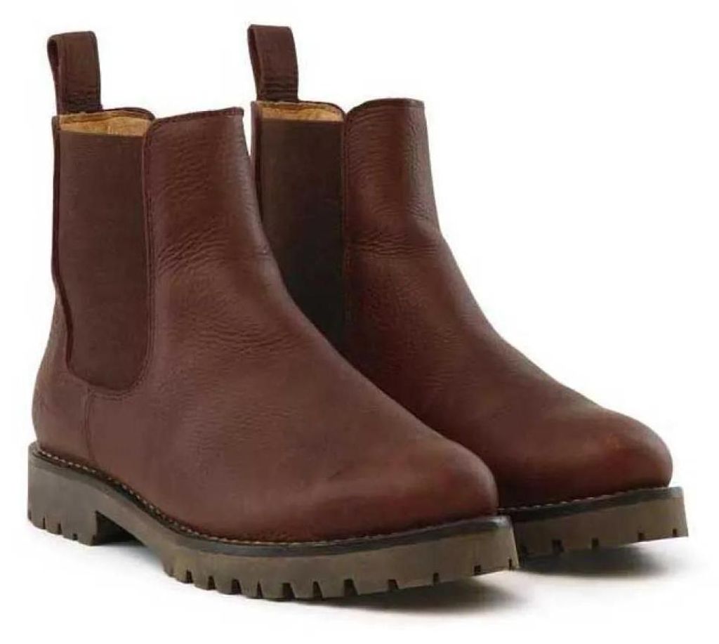 Dyon Chelsea Reitstiefel Braun EU 41 Braun EU 41