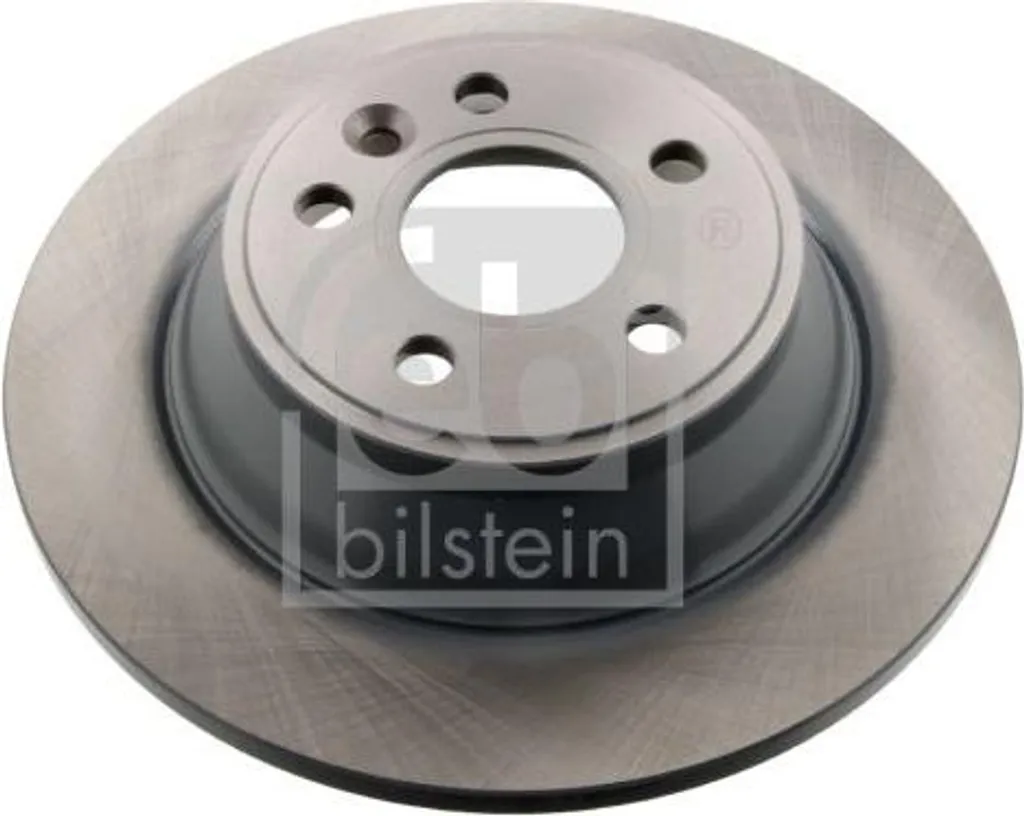 Disque de frein FEBI BILSTEIN 43883 pour XC70 V70 S80 OE 30769058