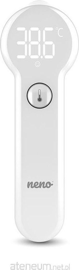 Neno Medic T08 - professional non-contact thermometer Obrázek produktu 
