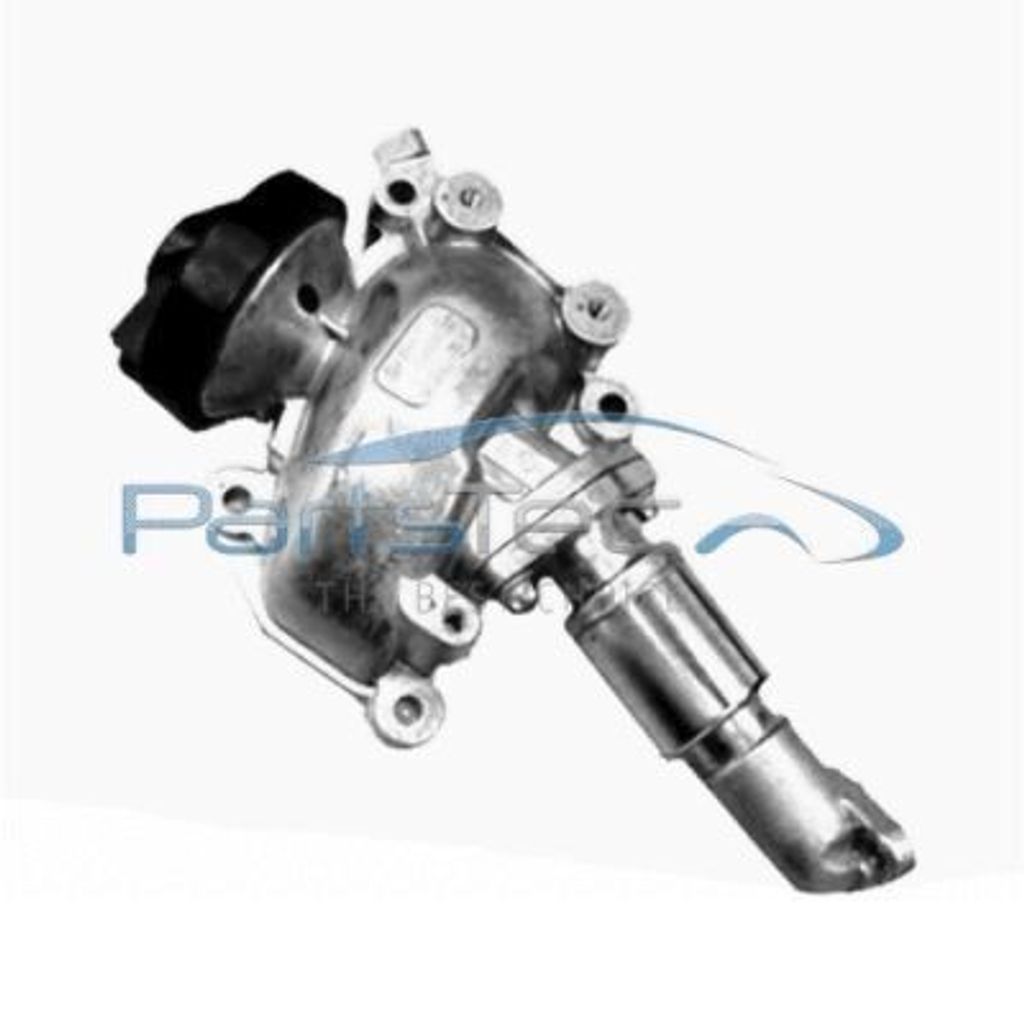 PartsTec PTA510-0437 AGR-Ventil mit Dichtungen passend für MERCEDES-BENZ SPRINTER 3-t Kasten (903) Abgasrückführungsventil