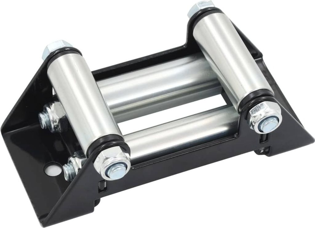 fenêtre de corde à moulinet 4 voies acier 3500-4500 lbs Image du produit 