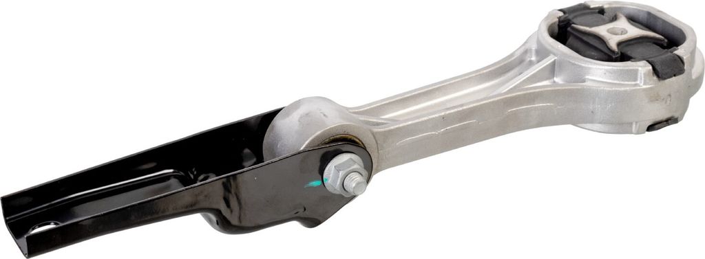 FEBI BILSTEIN Motorlager Gummimetalllager Unten für VW up! Schrägheck (121, 122, BL1, BL2) 175425