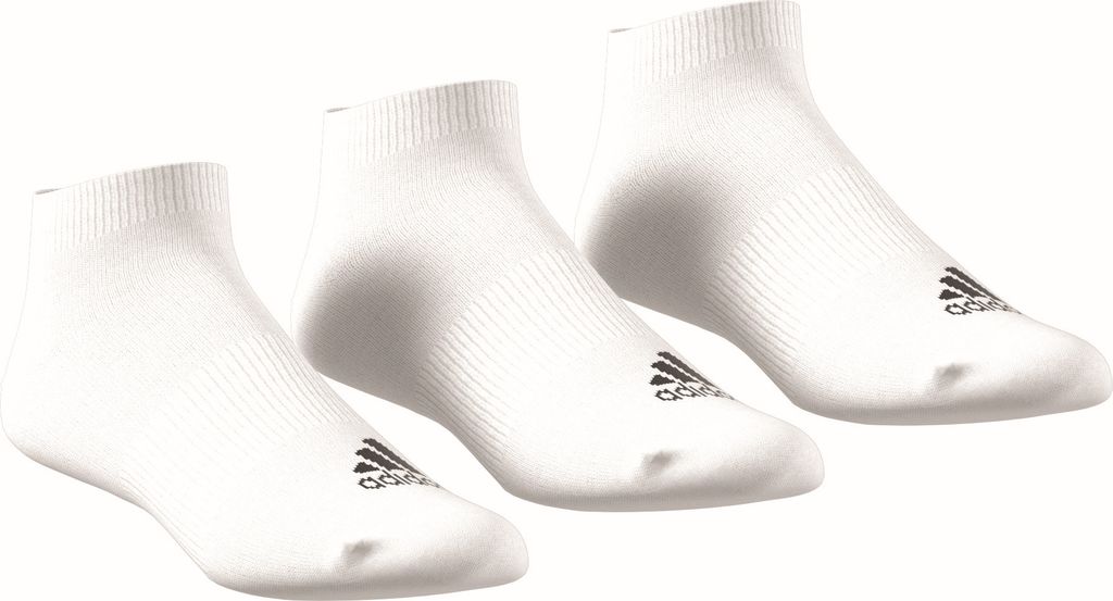 Adidas Per No-Sh T 3Pp White/White/White 39-42