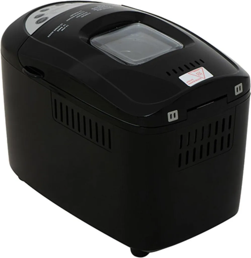Offerta Mesko MS 6022 | Macchina per il Pane 850W Nera - Prezzo Top - 2