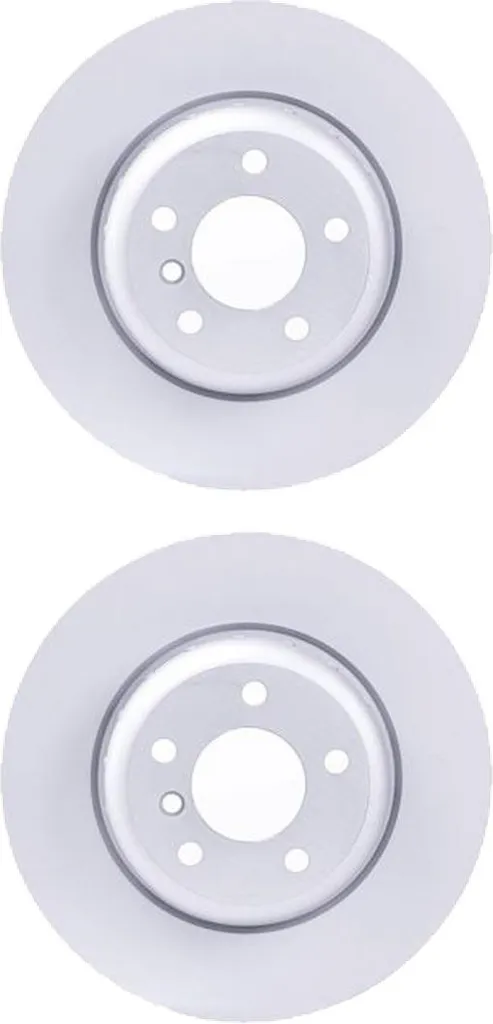 Kit Freinage HELLA pour Entretien BMW 5 F10 F11 Berline et Touring