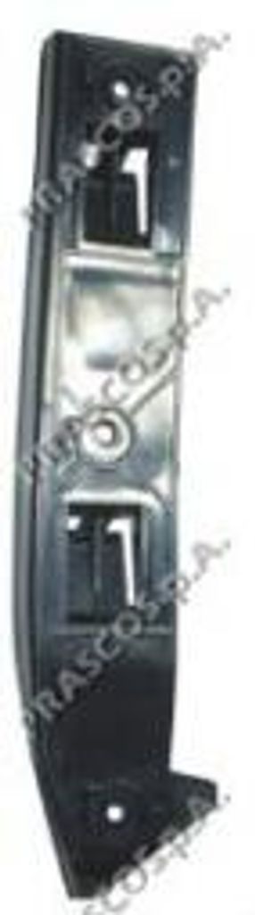 Prasco Halter, Stoßfänger vorne rechts VW0341003