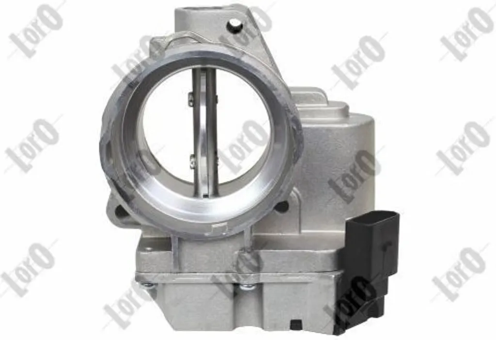 Drosselklappe ABAKUS 121-02-054 Haute Précision pour Audi et VW