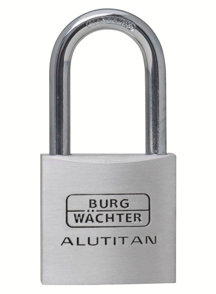 Katinar Burg Wachter Alutitan 770 Hb 20 26 Sb Obrázok produktu 