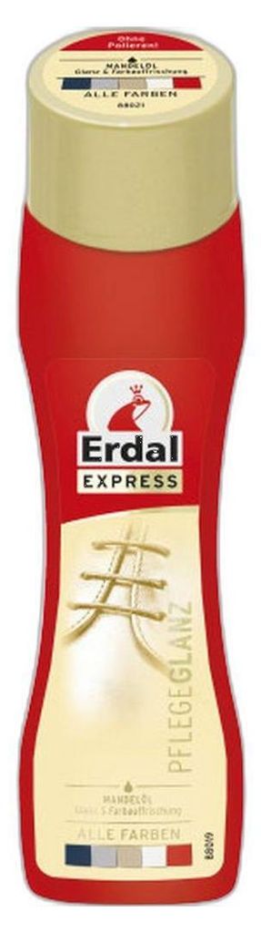 Erdal Care Shine bezbarwny Zdjęcie produktu 