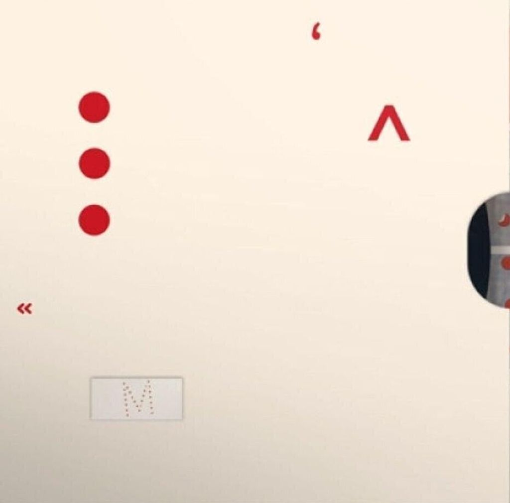 Bonobo - Dial M' For Monkey (Clear Coloured) (2 LP)