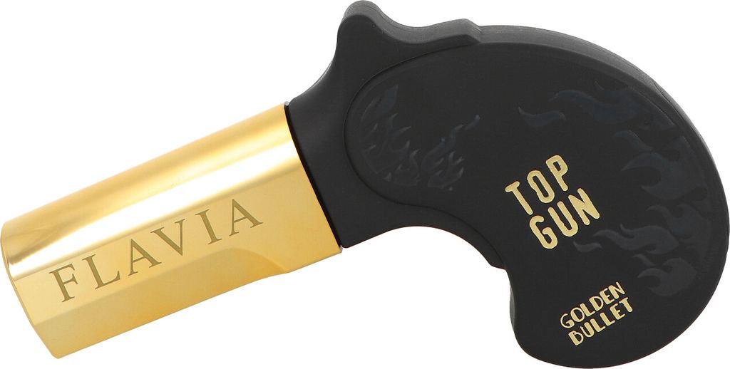 Flavia Top Gan Gold Bullet Eau de Parfum Herren 100 ml