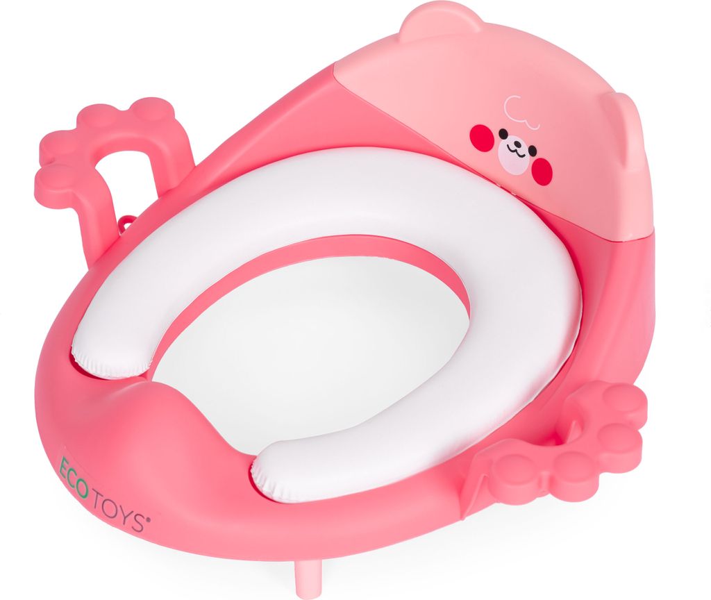 ECOTOYS Toilettenbrett fü r Kinder Produktbild 