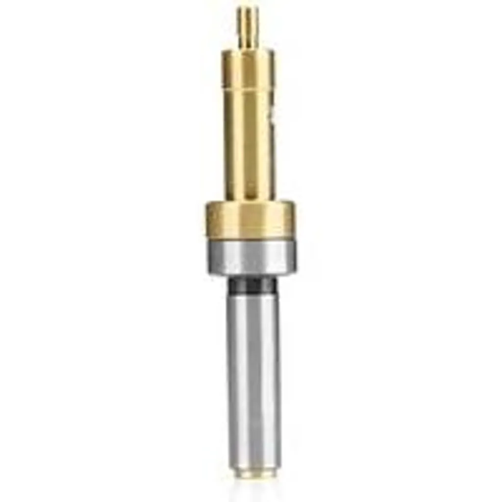 Palpeur de bord mécanique 10 mm CE420, outil de mesure pour tournage CNC