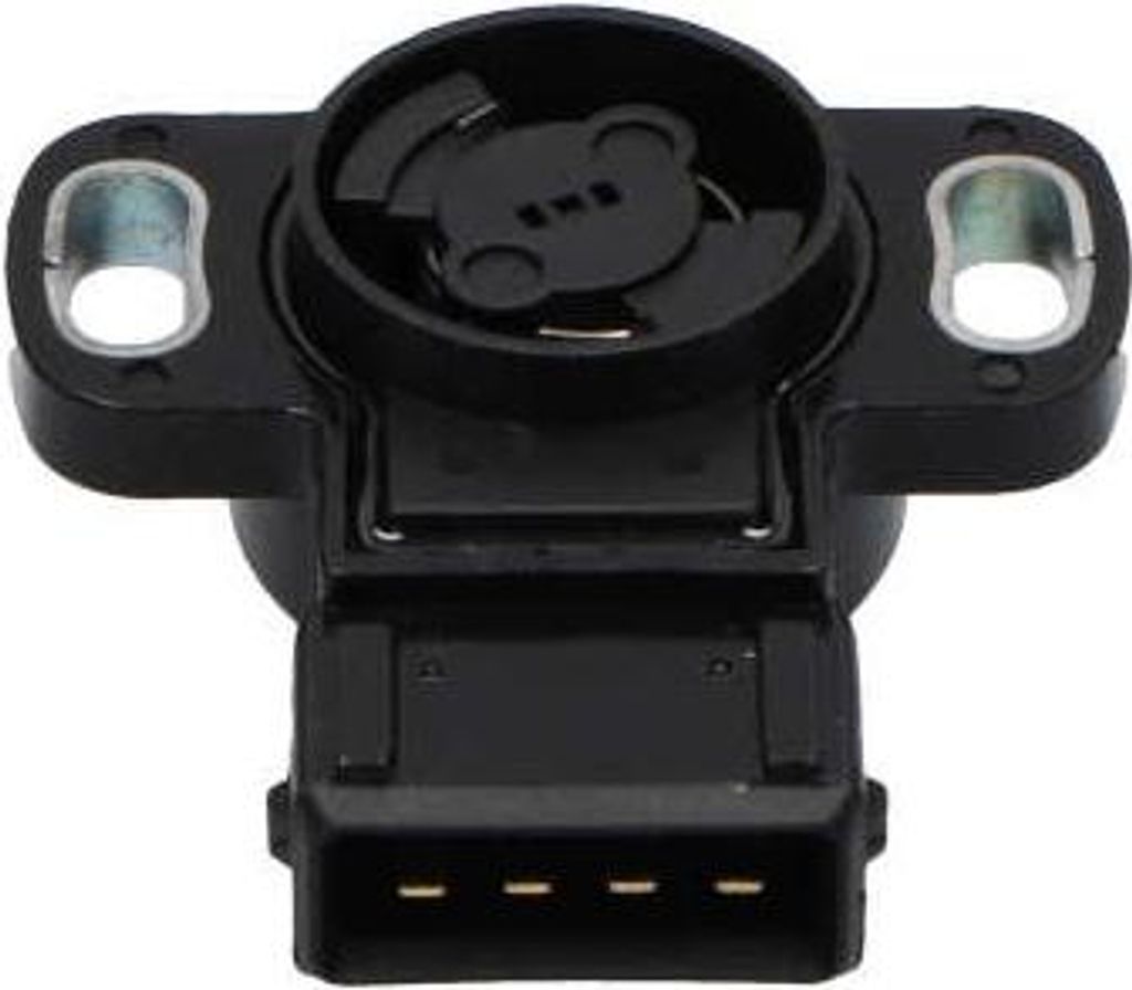 KAVO PARTS ETP-5502 Drosselklappenpotentiometer für MITSUBISHI CARISMA (DA) COLT V (CJ, CP) Galant VIII Limousine (EA) Galant VIII Kombi (EA0)