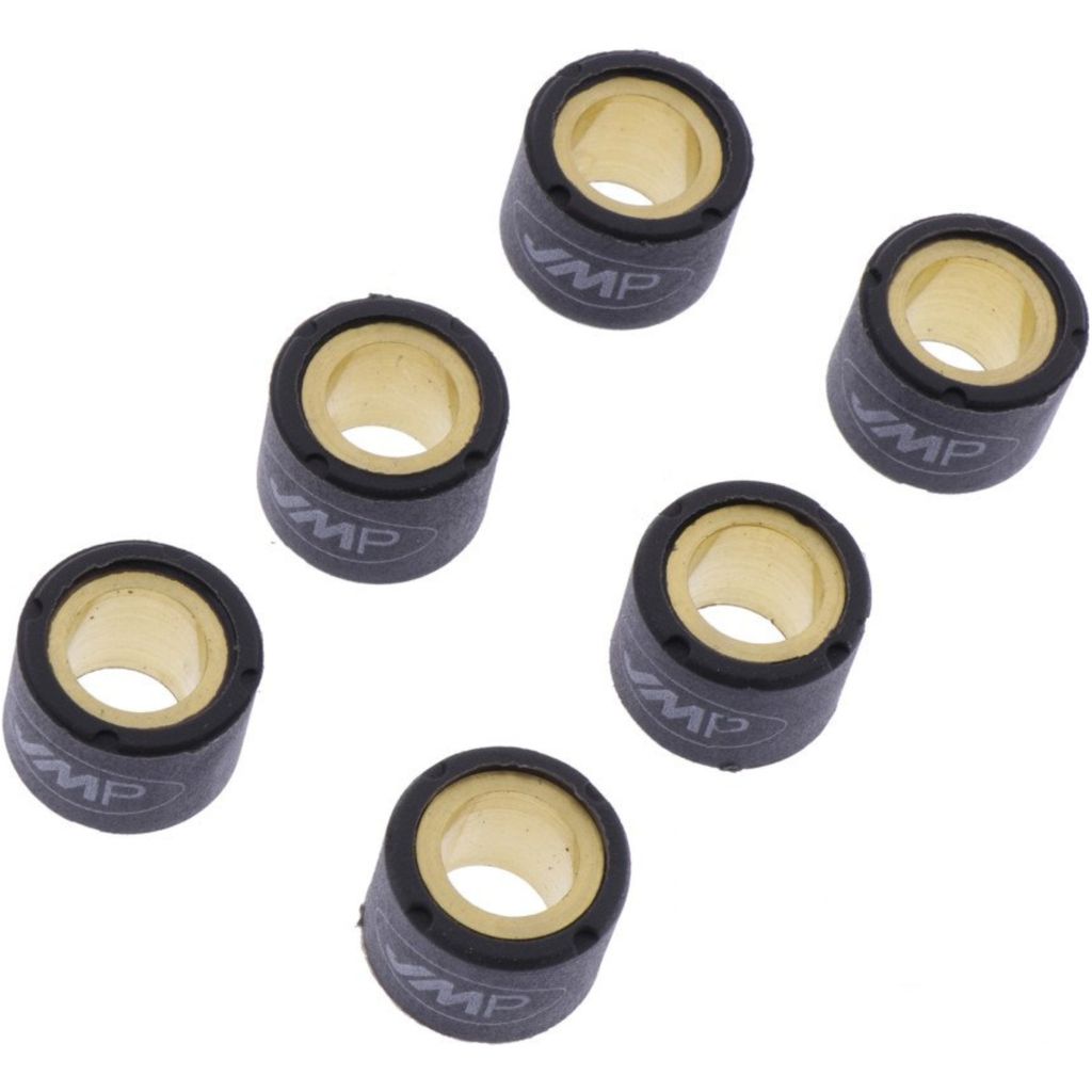 Variomatikgewichte 9,4g 18x14mm 6 Stück für SYM VS , REX RS Honda Vision Fiddle 2 1000 Super Duke 0 Imola Jet 4 Orbit Symphony Sachs Bee Peugeot Sum