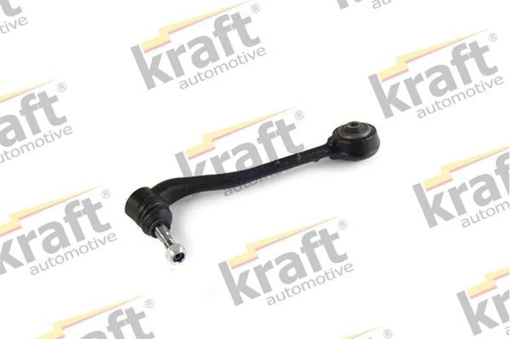 Bras de suspension de roue BMW X5 - Réparation train avant OE 31126760275