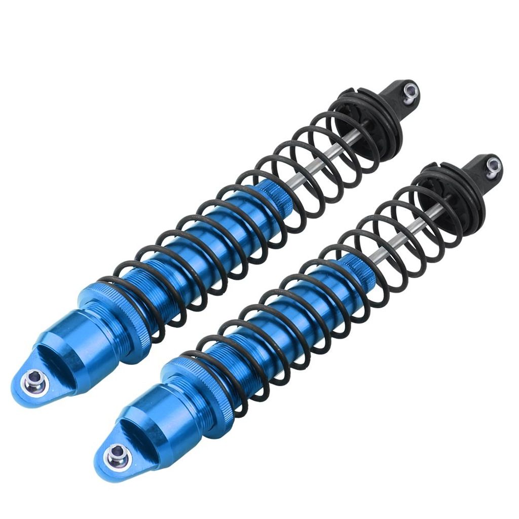 RC-Auto-Stoßdämpfer,Stoßdämpfer,RC-Stoßdämpfer,RC-Zubehör,Aluminiumlegierung-Stoßdämpfer