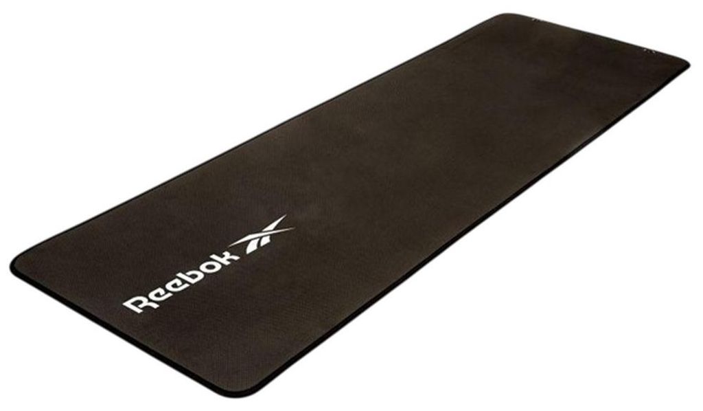Reebok - Yogamatte "Elite" PP2856 (Einheitsgröße) (Schwarz)